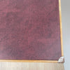 Antik klapbord / spillebord / bridgebord - Mission Afrika Genbrug