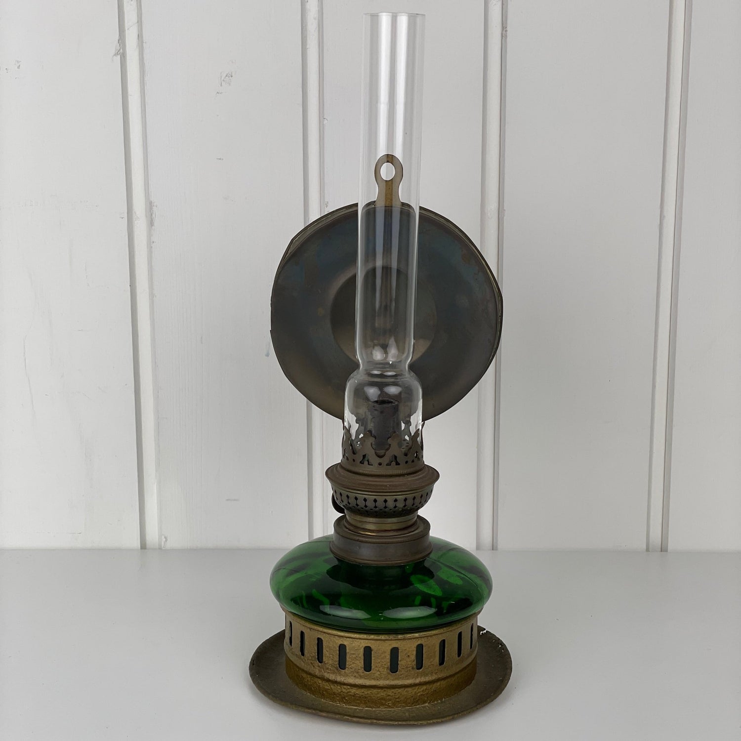 Lamper