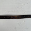 Bælte 110cm - Mission Afrika Genbrug