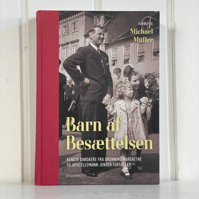 Barn af Besættelsen