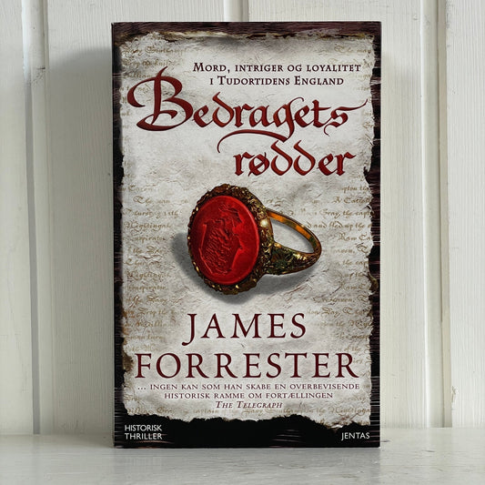 Bedragets rødder - Mission Afrika Genbrug