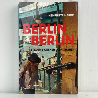 Berlin Berlin