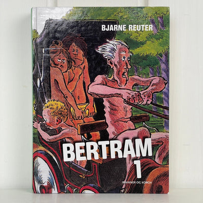 Bertram 1