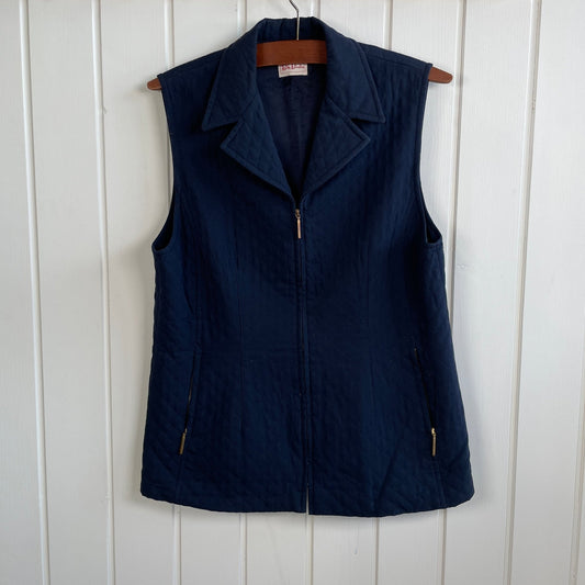 Betty Barclay vest - Mission Afrika Genbrug