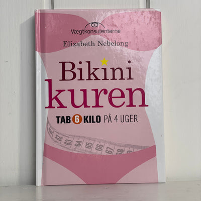 Bikinikuren