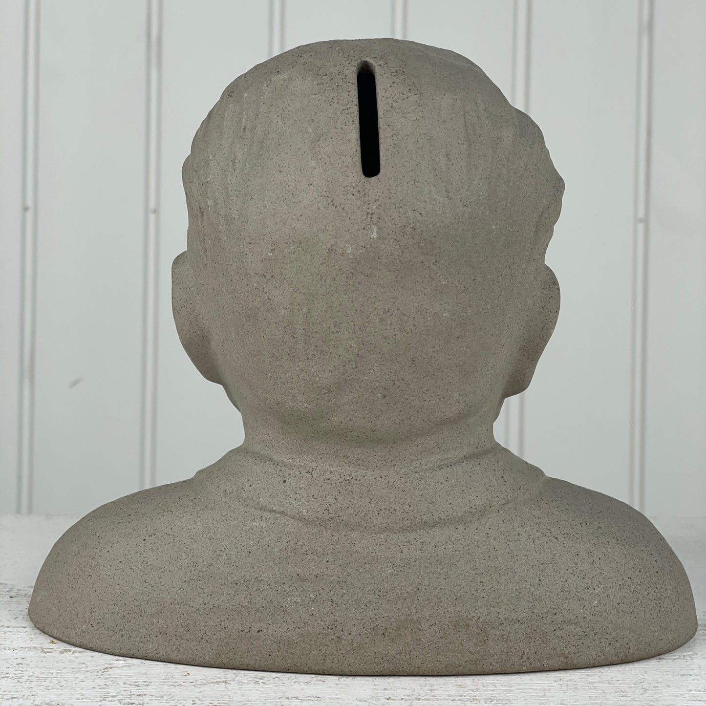 Bikuben Sparemand - Mission Afrika Genbrug