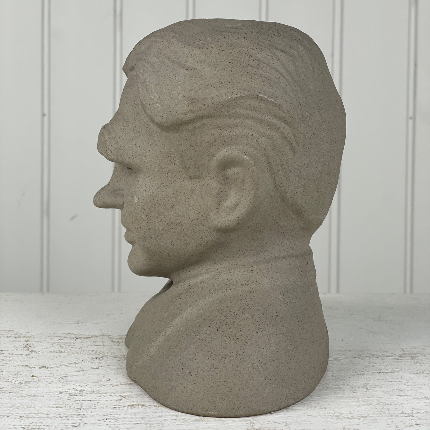 Bikuben Sparemand - Mission Afrika Genbrug