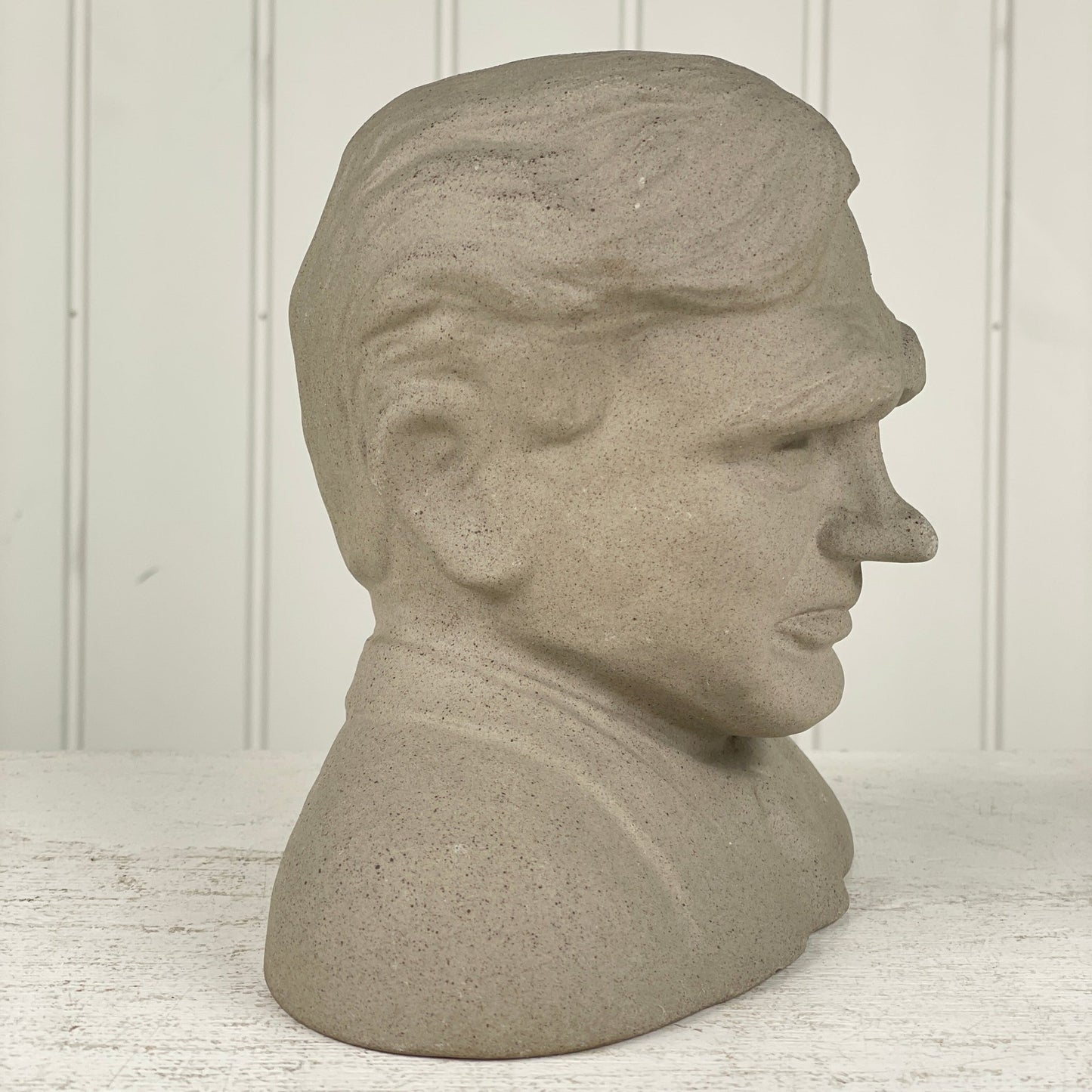 Bikuben Sparemand - Mission Afrika Genbrug