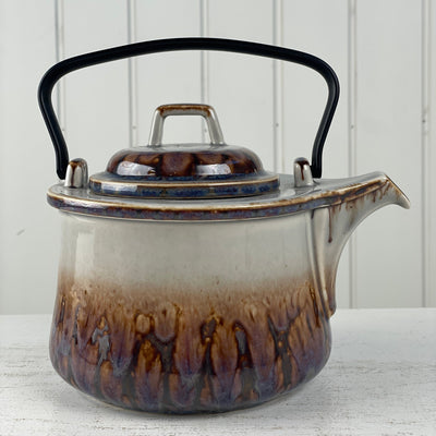 Bing & Grøndahl Mexico tekande