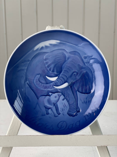 Bing og Grøndahl morsdagsplatter - 1986