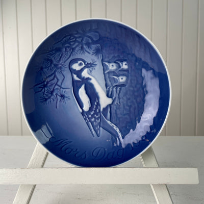 Bing og Grøndahl morsdagsplatter - 1980