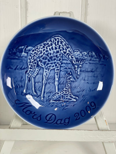Bing og Grøndahl morsdagsplatter - 2009