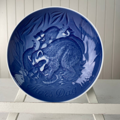 Bing og Grøndahl morsdagsplatter - 1983