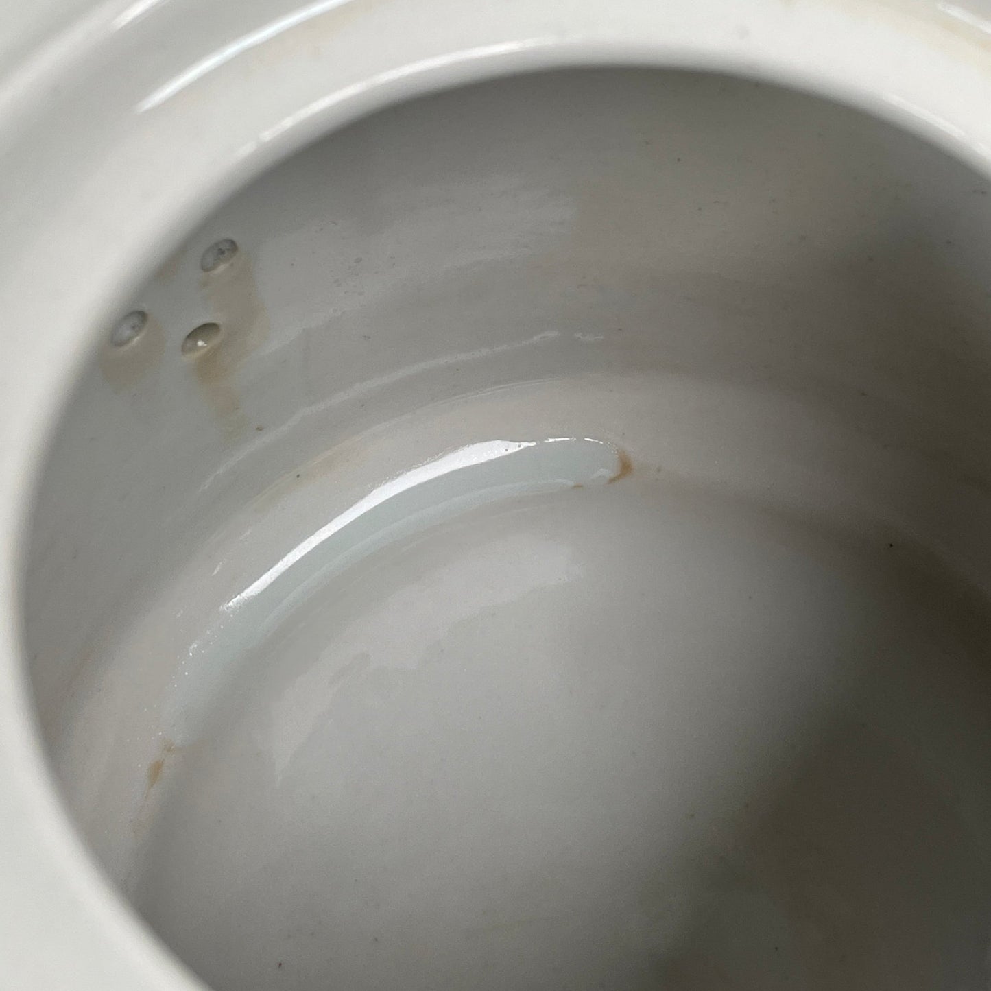 Bing og Grøndahl Desirée “Selandia” kande - Mission Afrika Genbrug