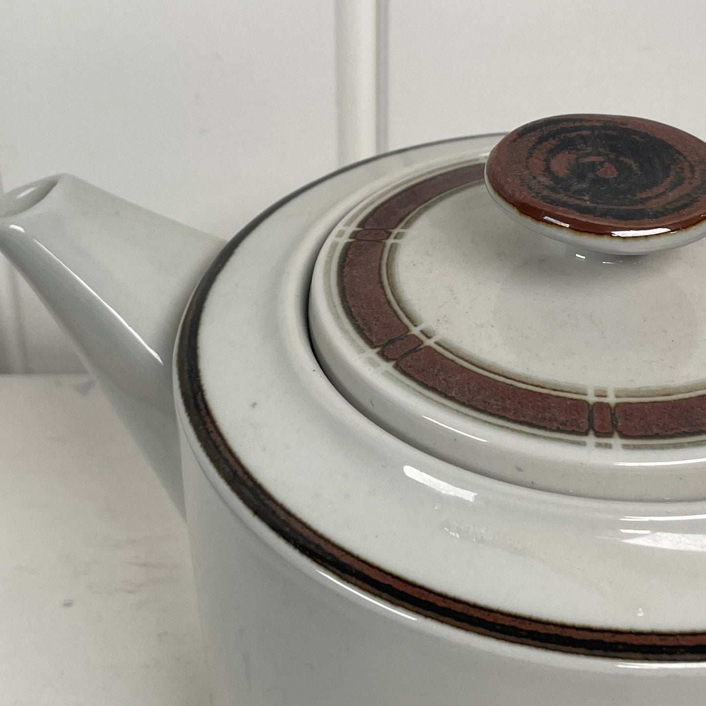 Bing og Grøndahl Desirée “Selandia” kande - Mission Afrika Genbrug