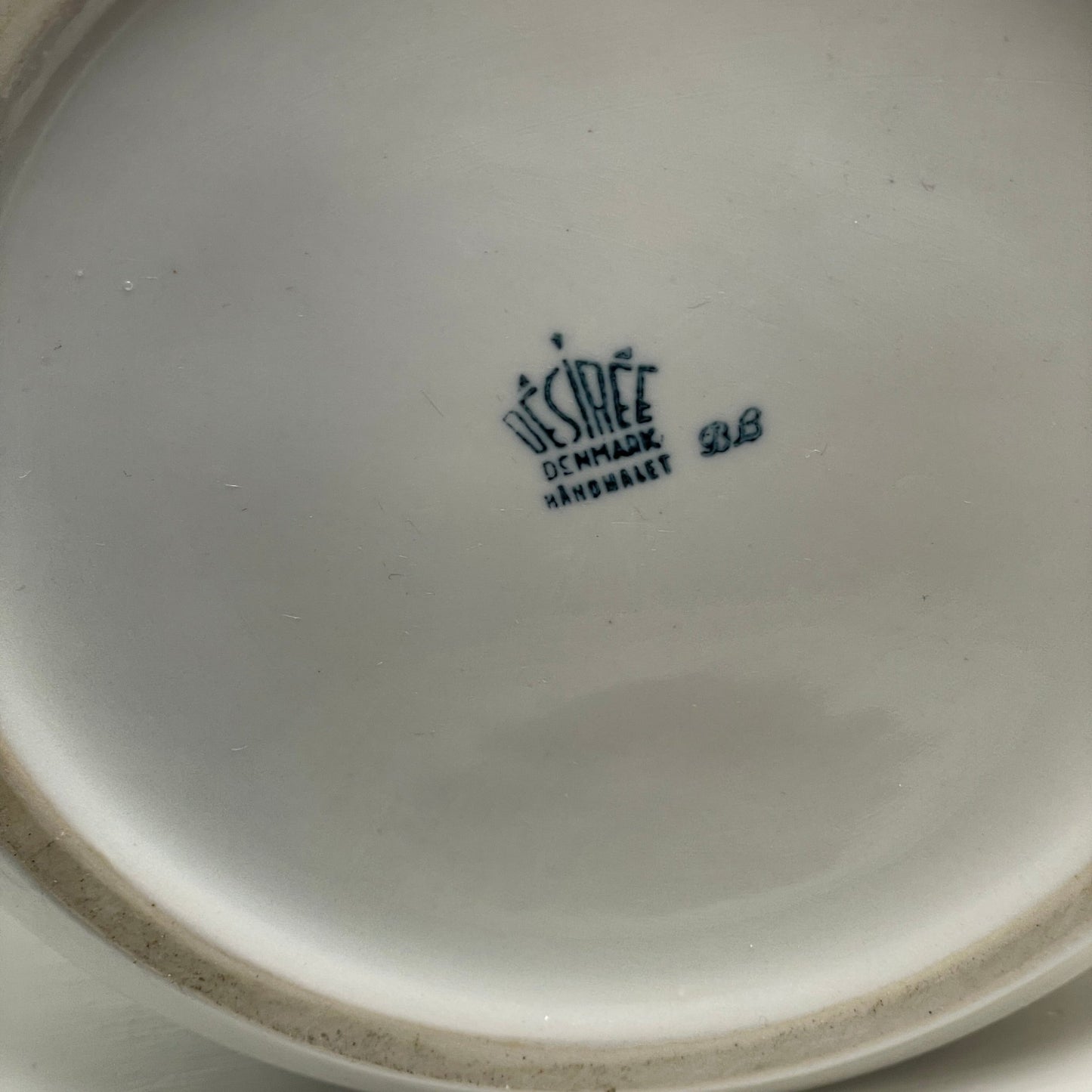 Bing og Grøndahl Desirée “Selandia” kande - Mission Afrika Genbrug