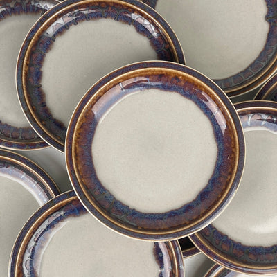 Bing og Grøndahl Mexico kagetallerkner