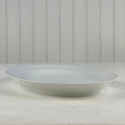 Bing og Grøndahl Ovalt Fad