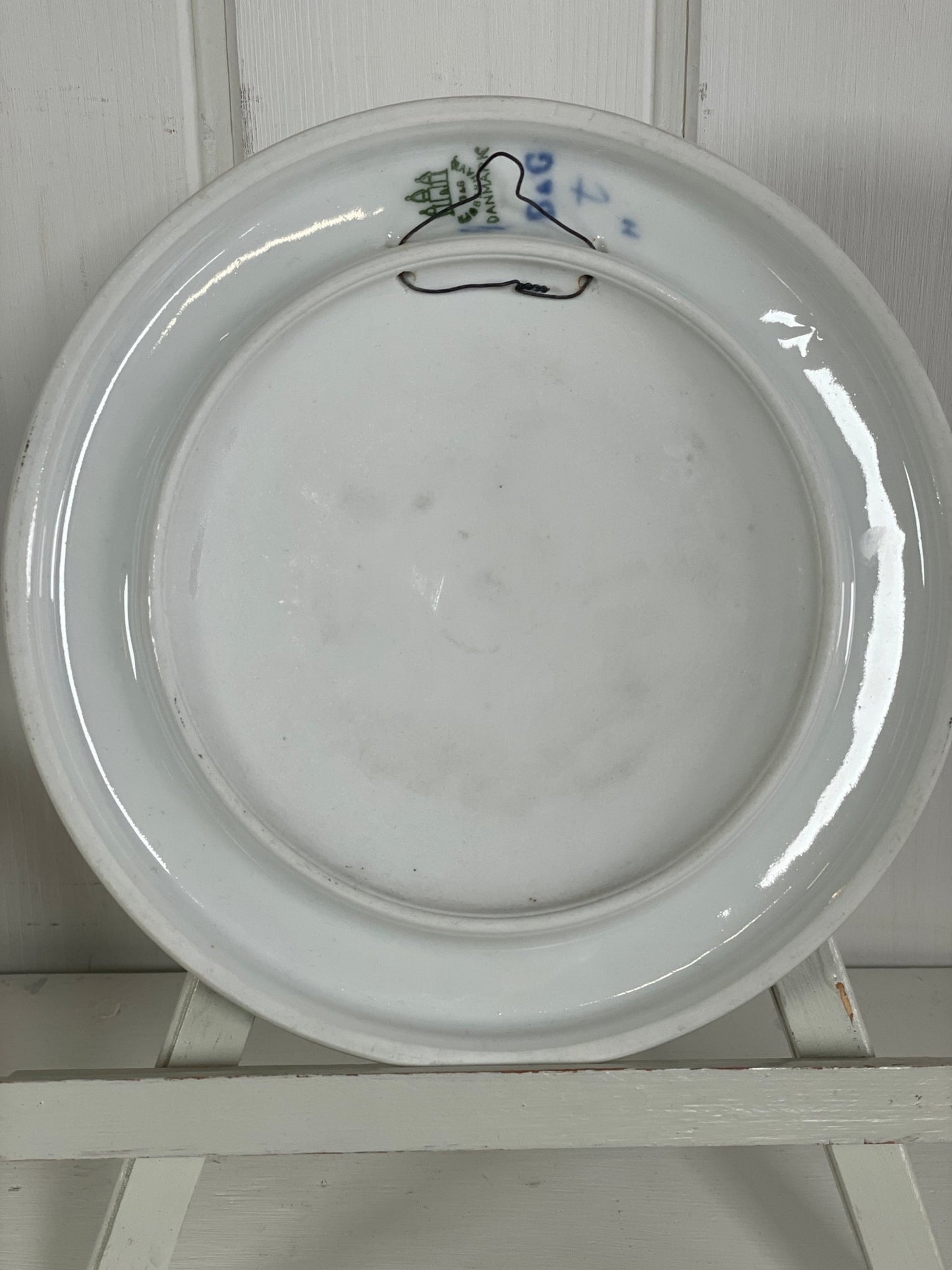 Bing og Grøndahl påskeplatter - Mission Afrika Genbrug