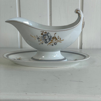 Bing og Grøndahl sovseskål