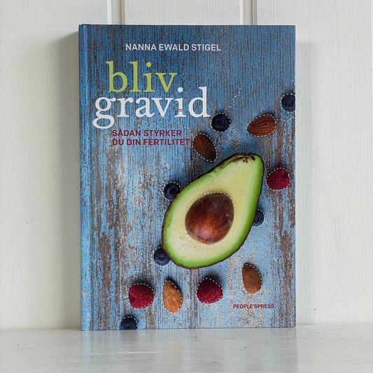 Bliv gravid - Mission Afrika Genbrug
