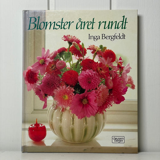 Blomster året rundt - Mission Afrika Genbrug