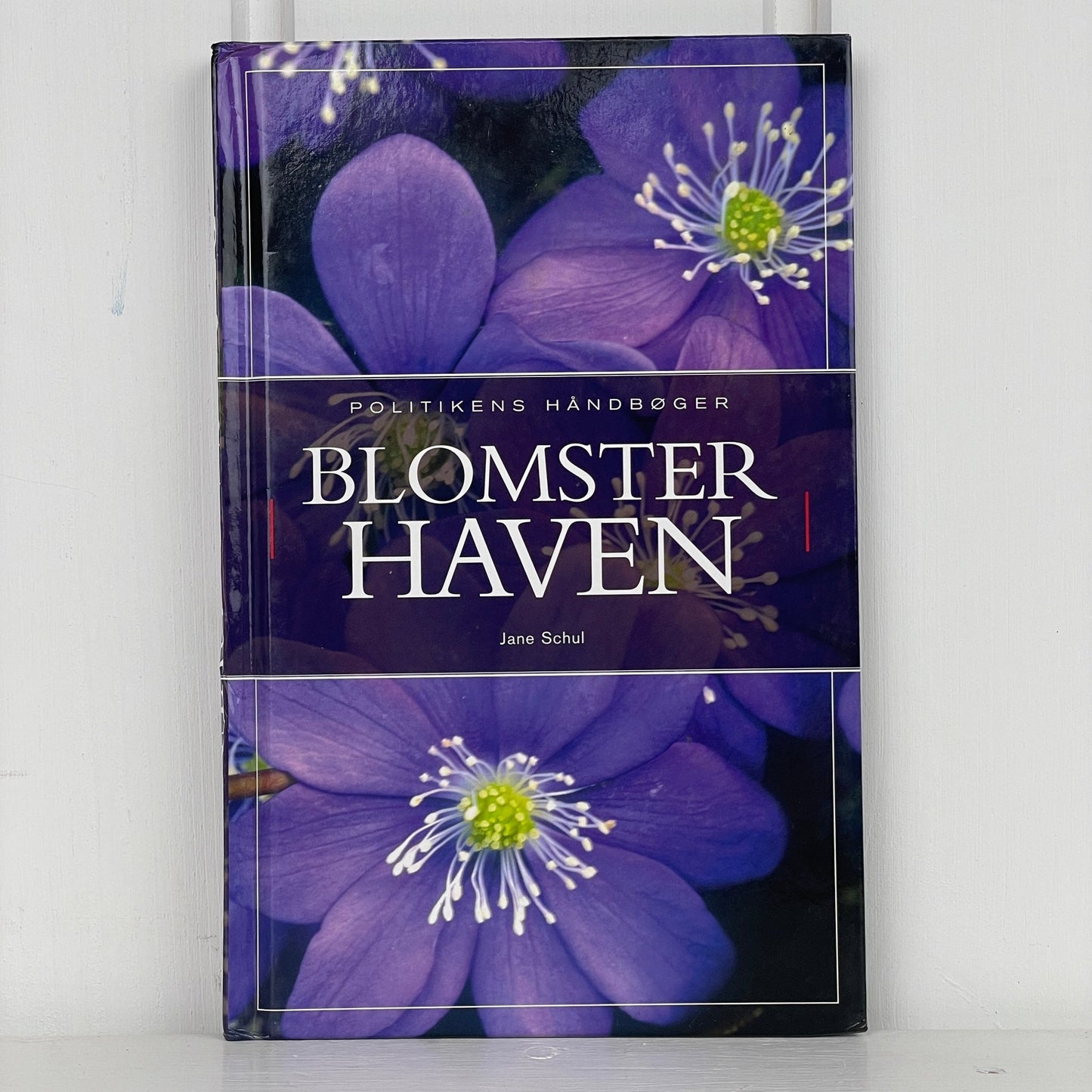 Blomsterhaven - Mission Afrika Genbrug