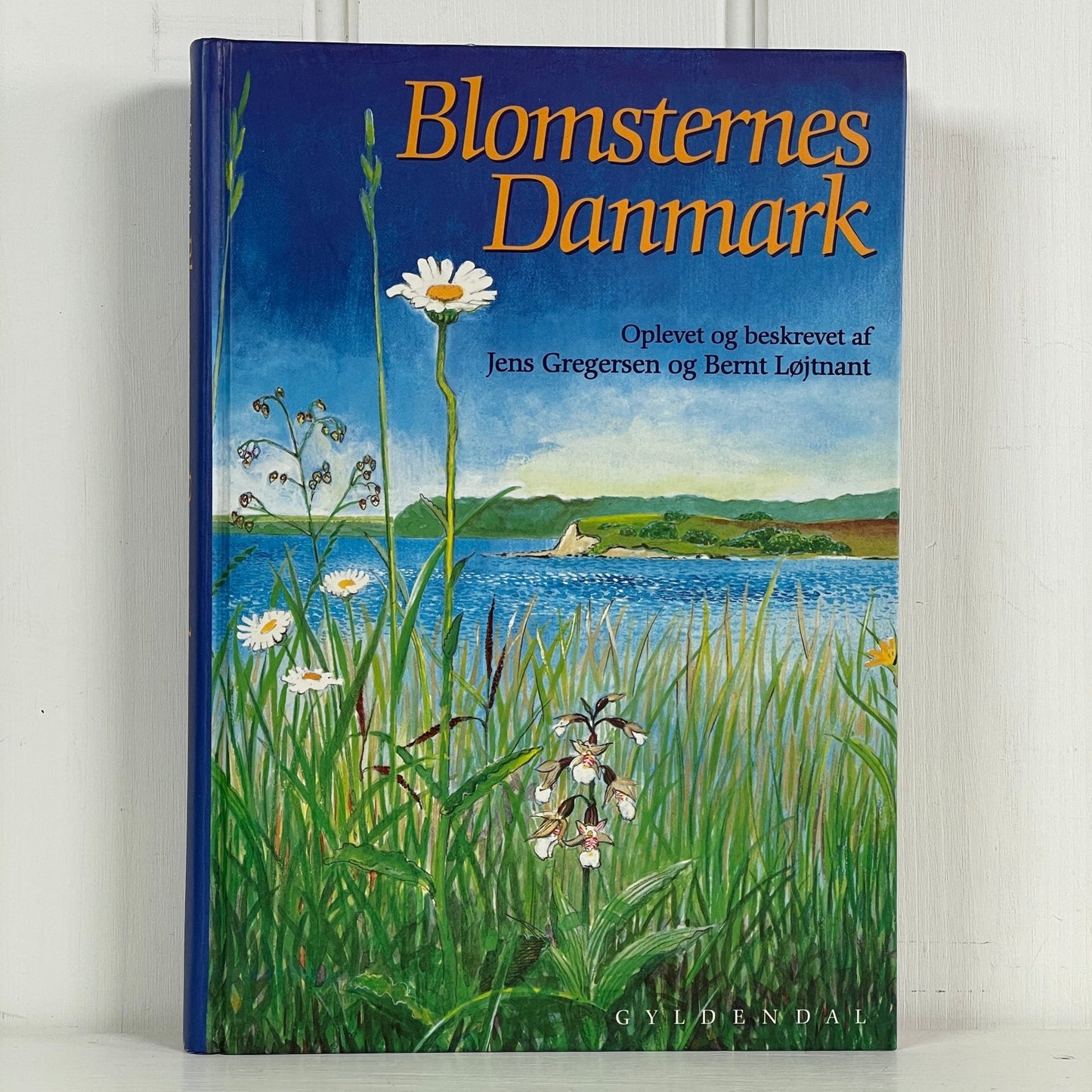 Blomsternes Danmark - Mission Afrika Genbrug