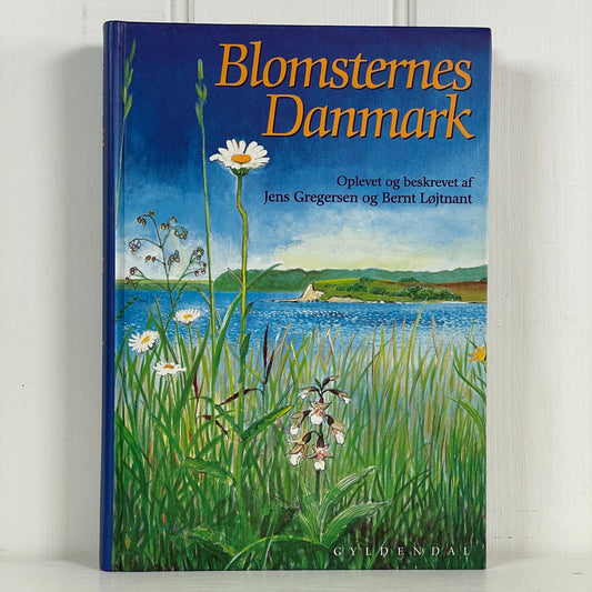 Blomsternes Danmark - Mission Afrika Genbrug