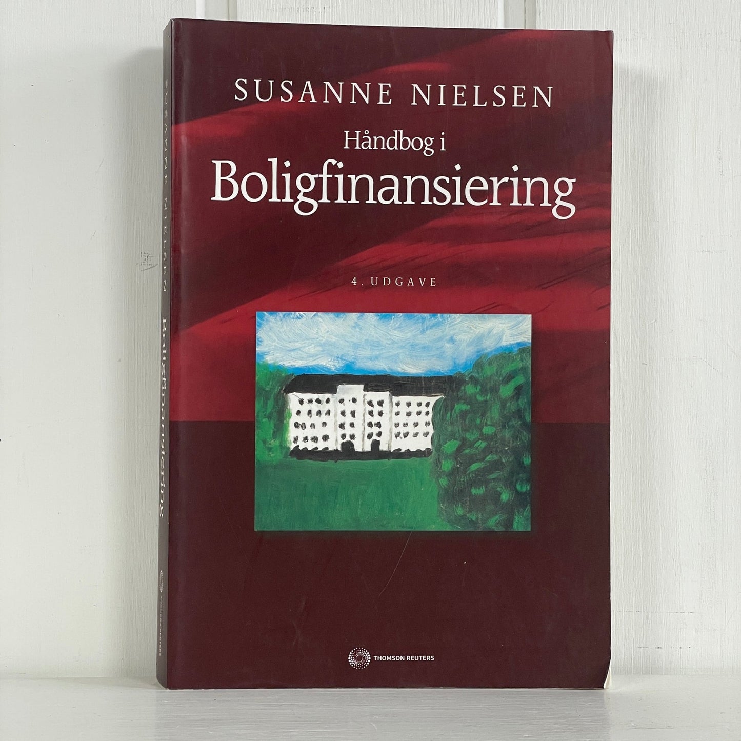 Boligfinansiering - Mission Afrika Genbrug