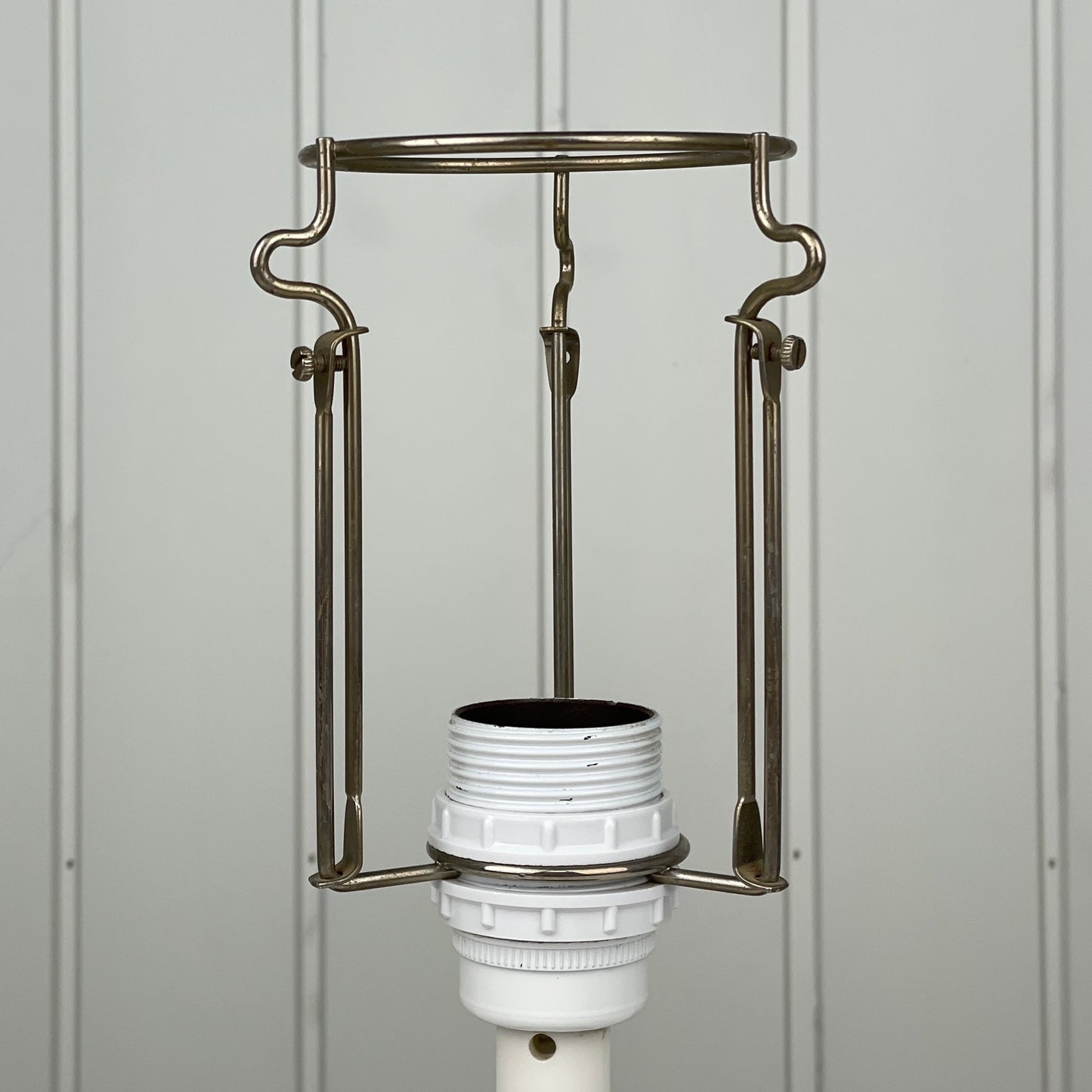 Bordlampe, Holmegaard - Mission Afrika Genbrug