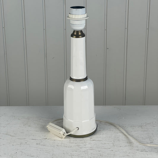 Bordlampe Søholm - Mission Afrika Genbrug