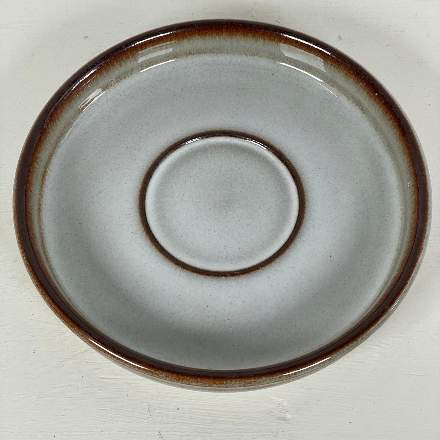 Bornholm Søholm Sonja kop+underkop - Mission Afrika Genbrug