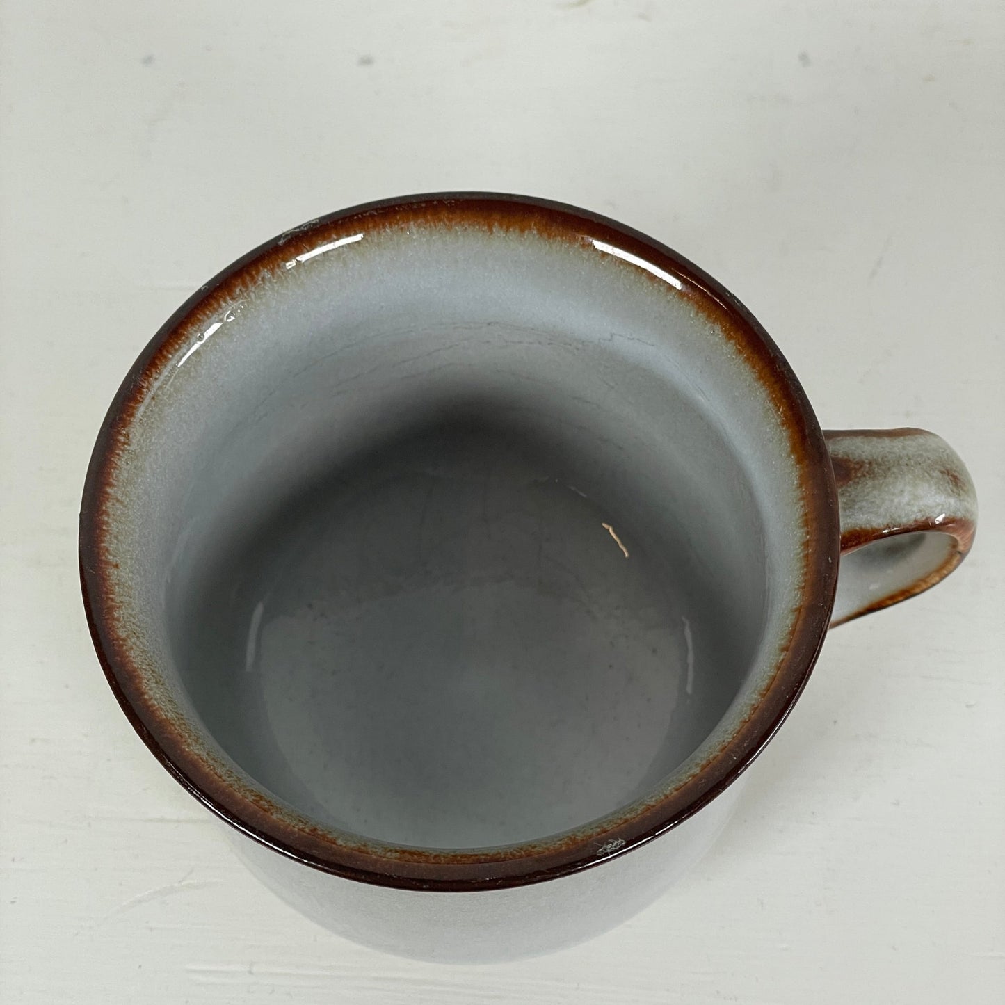 Bornholm Søholm Sonja kop+underkop - Mission Afrika Genbrug