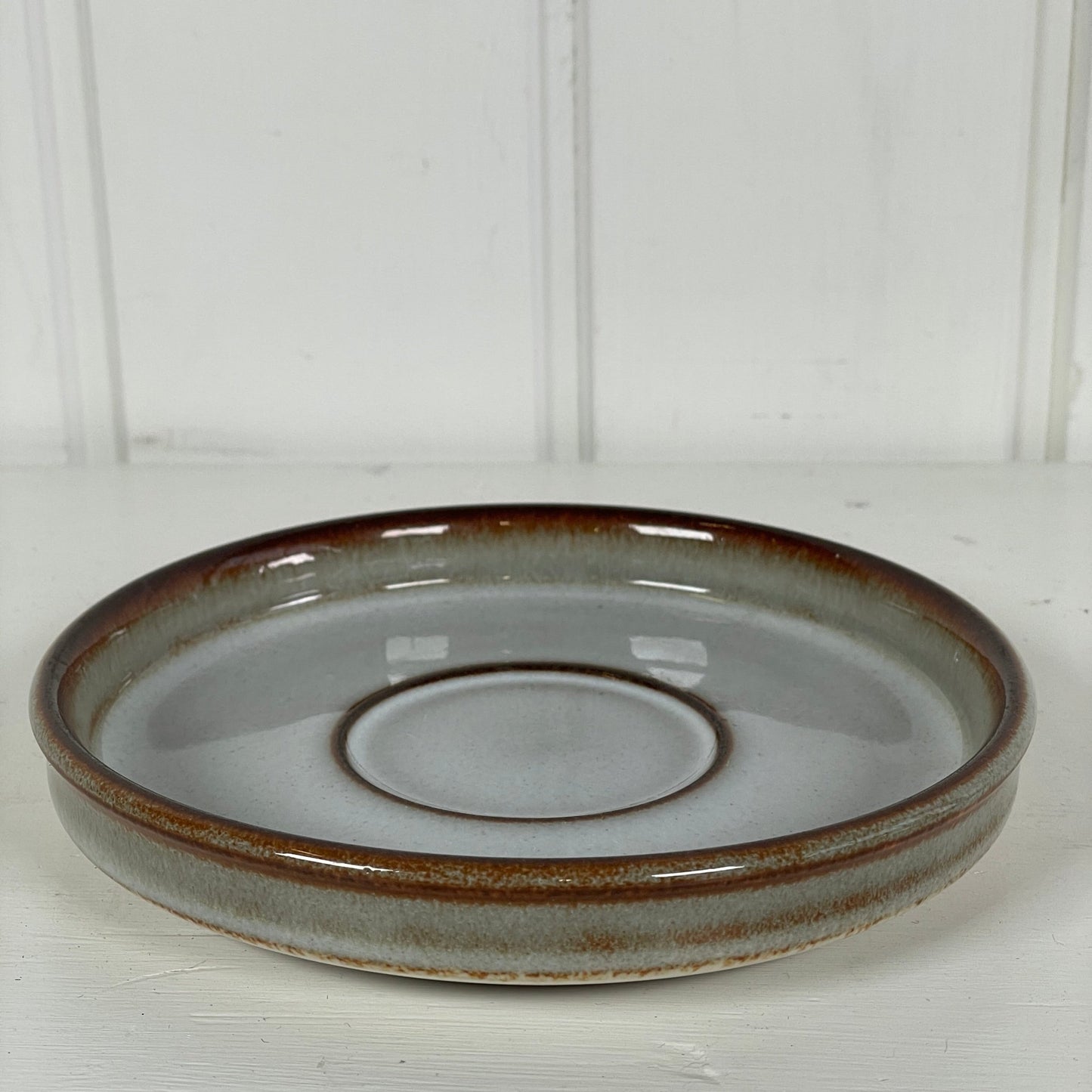 Bornholm Søholm Sonja kop+underkop - Mission Afrika Genbrug