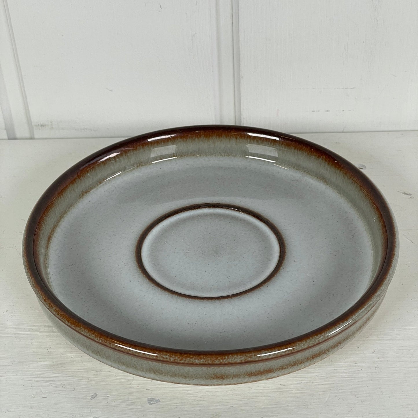 Bornholm Søholm Sonja kop+underkop - Mission Afrika Genbrug