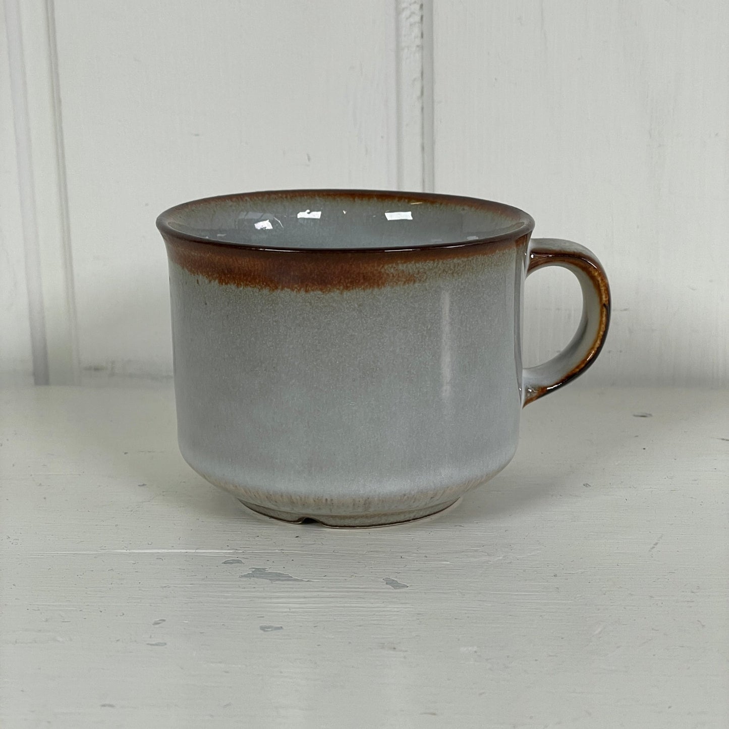 Bornholm Søholm Sonja kop+underkop - Mission Afrika Genbrug