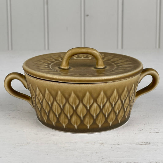 Boullionkop, Relief, Bing & Grøndahl - Mission Afrika Genbrug