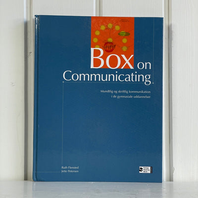 Box On Communicating