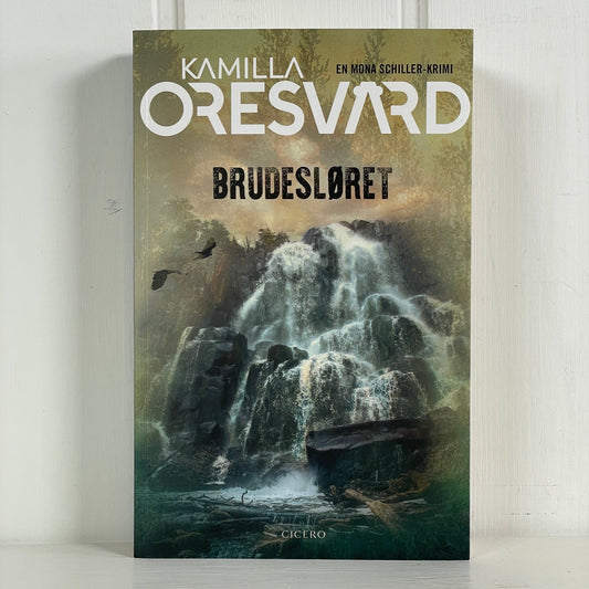 Brudesløret - Mission Afrika Genbrug