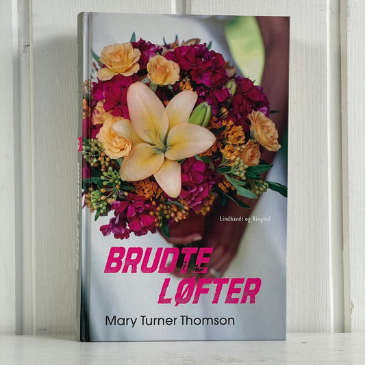 Brudte løfter - Mission Afrika Genbrug