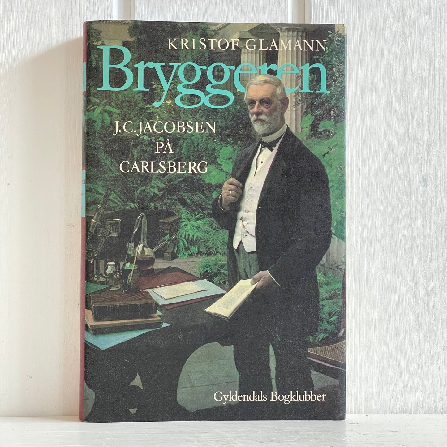 Bryggeren - Mission Afrika Genbrug