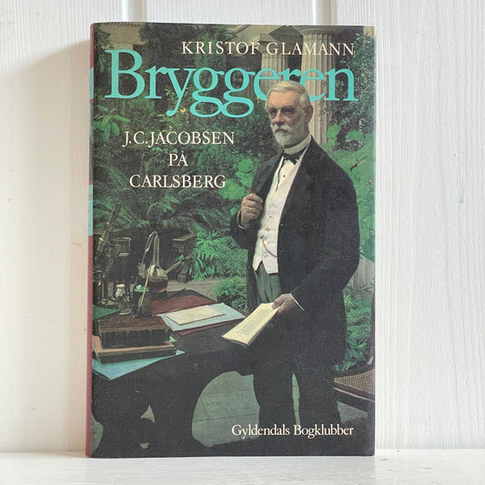 Bryggeren - Mission Afrika Genbrug
