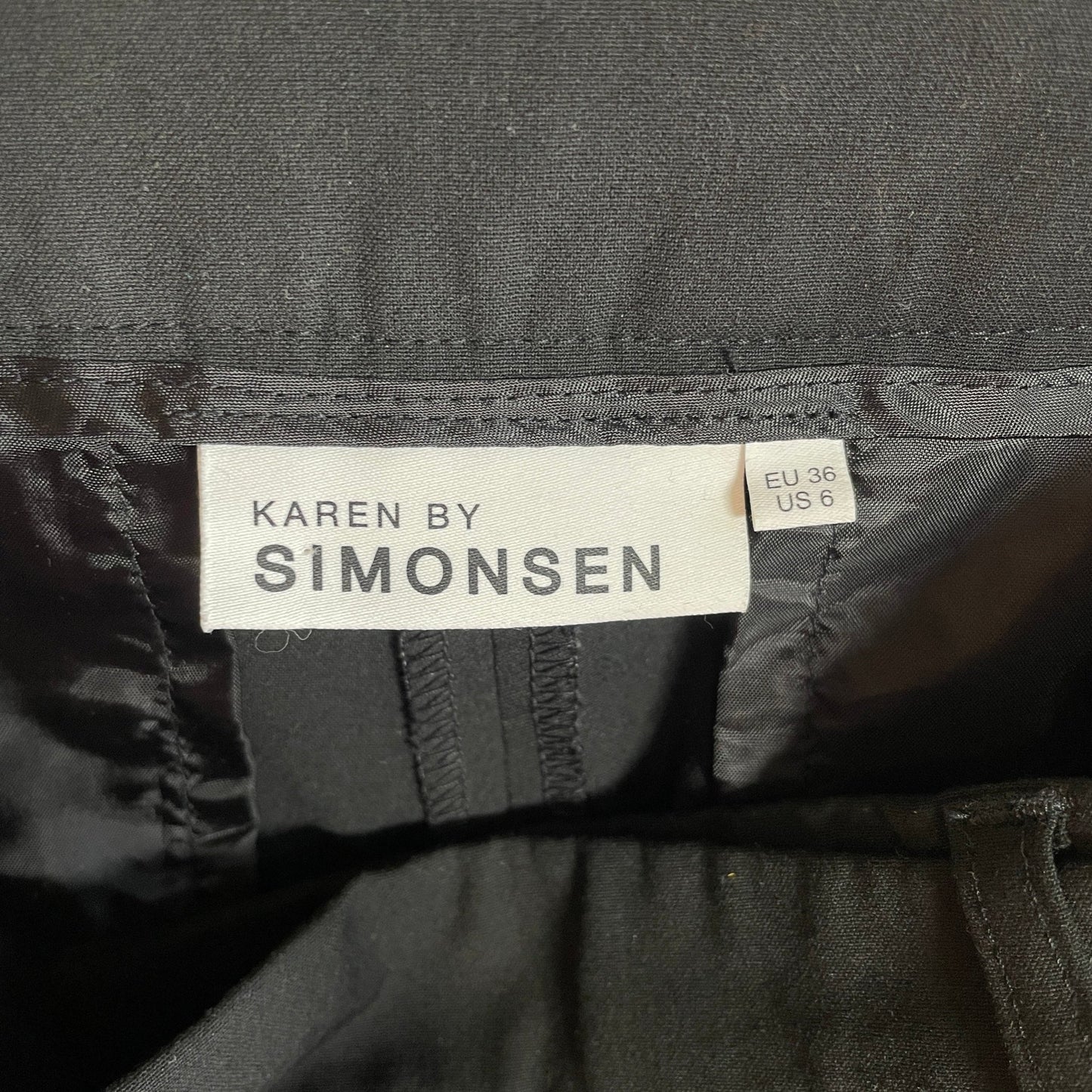 Bukser str 36 - Mission Afrika Genbrug