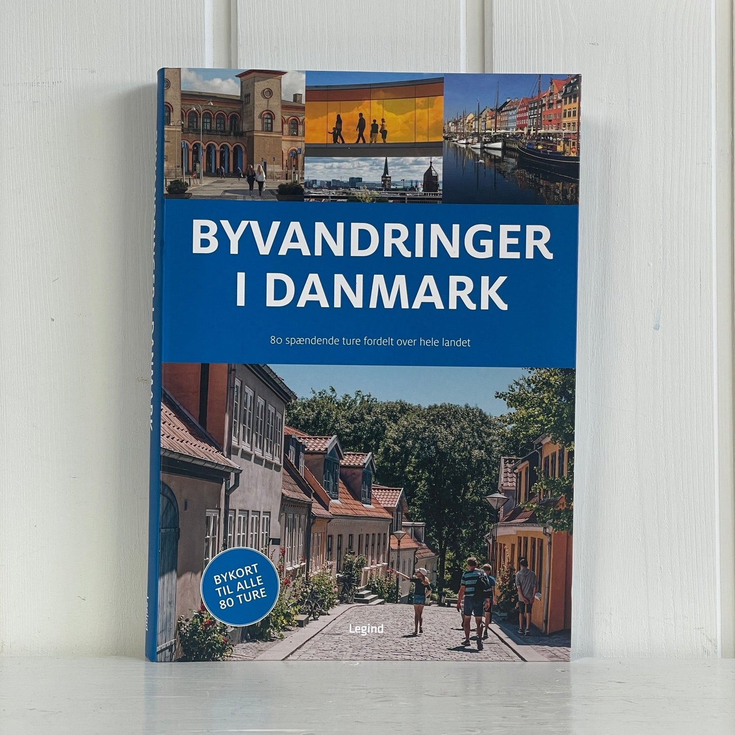 Byvandringer i Danmark - Mission Afrika Genbrug