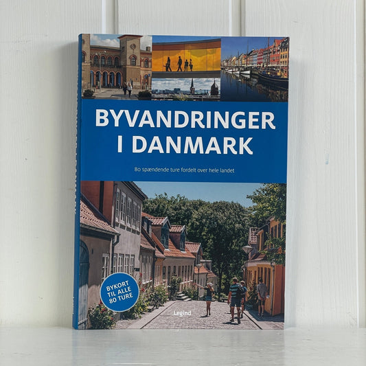 Byvandringer i Danmark - Mission Afrika Genbrug