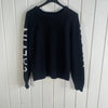 Calvin Klein sweater str 42 - Mission Afrika Genbrug