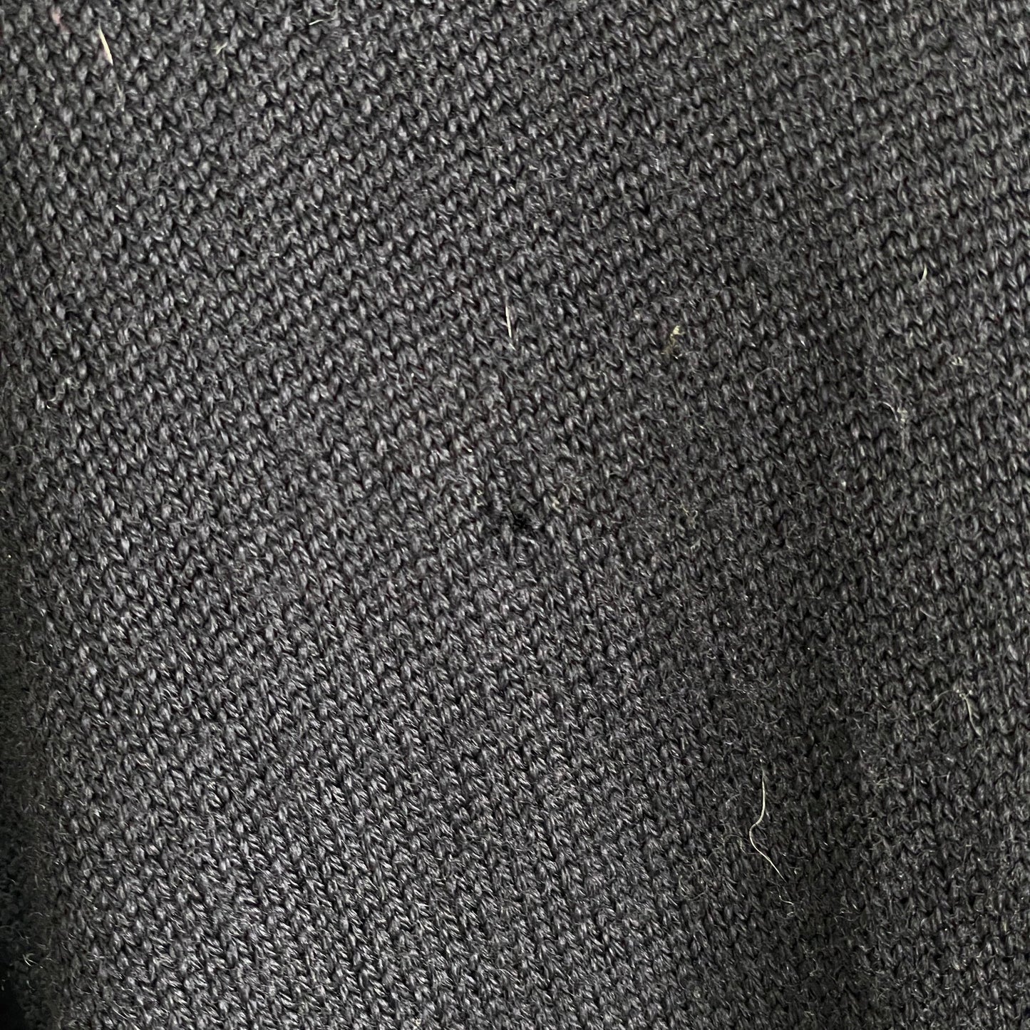 Cardigan str ca. 46 - Mission Afrika Genbrug