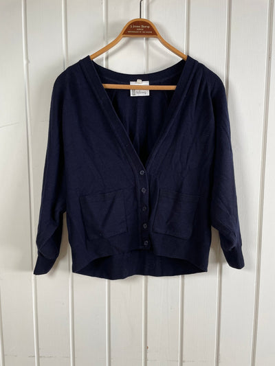 Cardigan str M