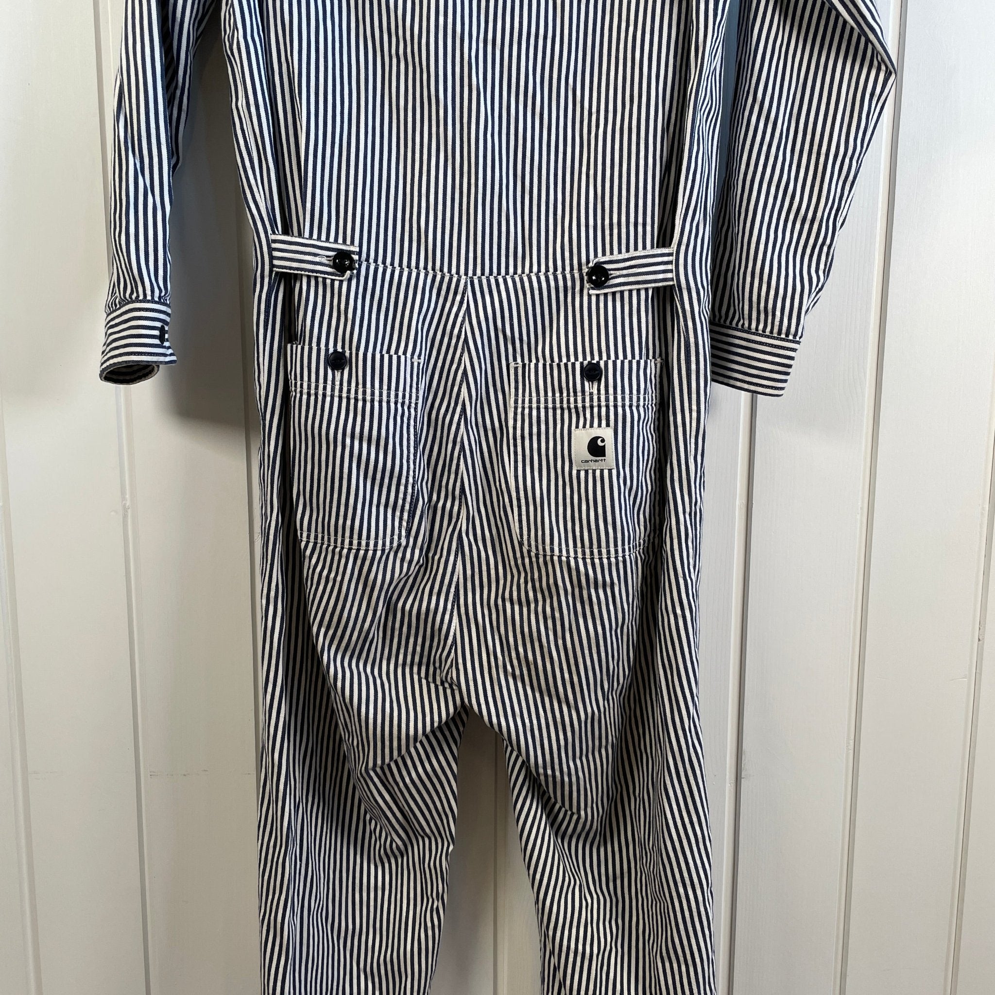 Carhartt buksedragt/ jumpsuit - Mission Afrika Genbrug